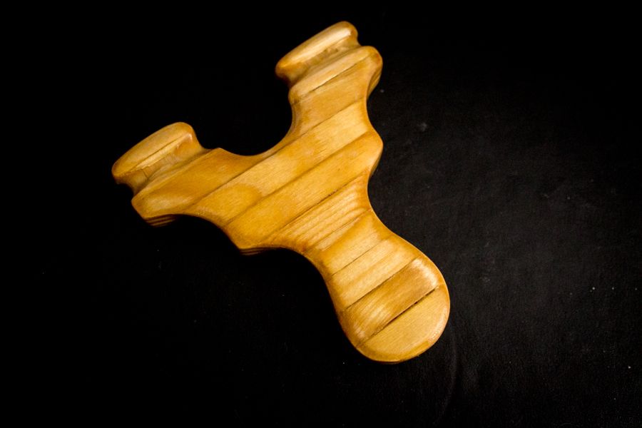 Popsicle Sticks??? The Slingshot Channel Forum The Forum for